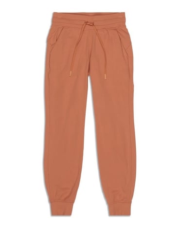 Lulu lemon joggers
