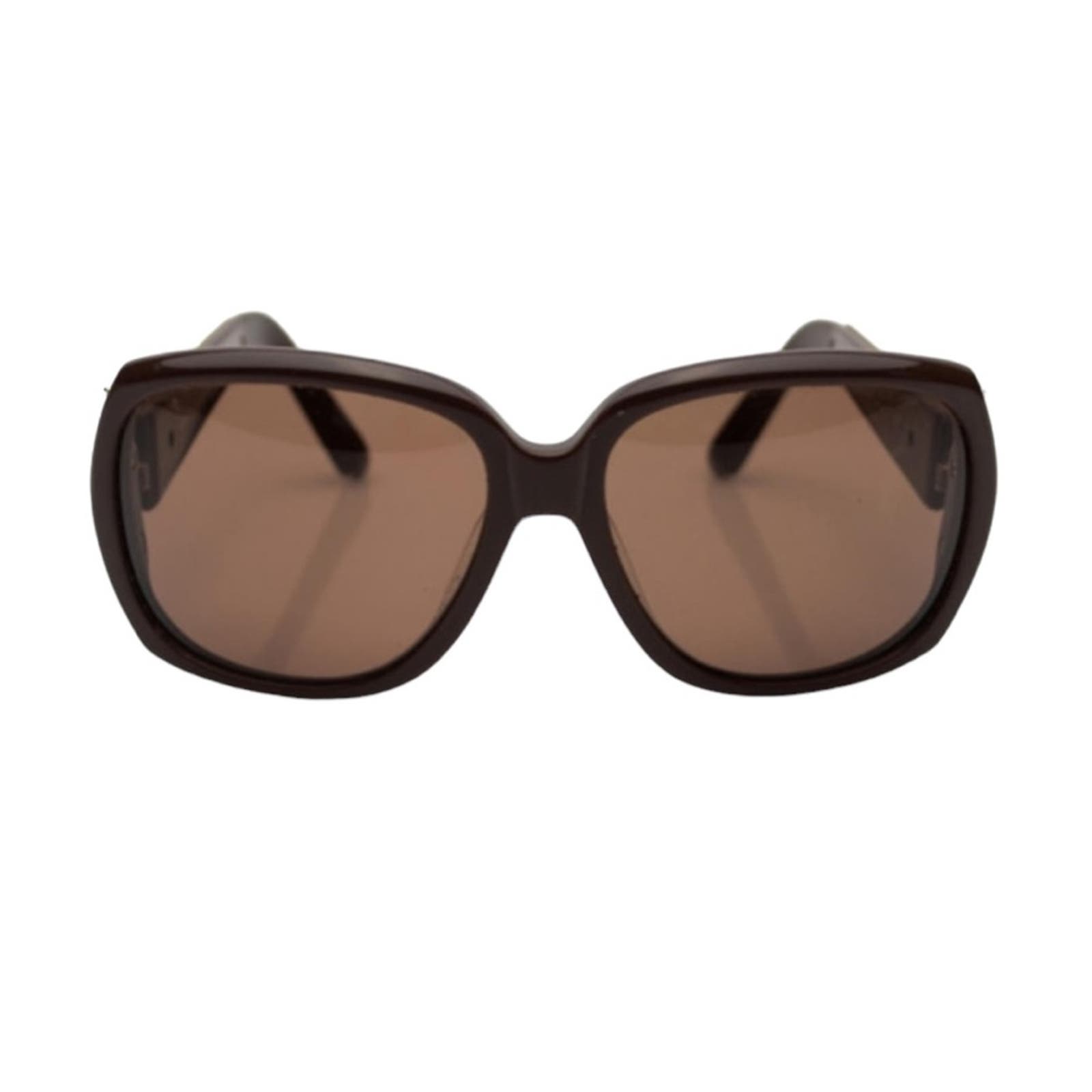Chloe CL 2125 Oversized Sunglasses