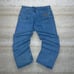 Carhartt Jeans Relaxed Fit Medium Wash Denim