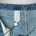 Carhartt Jeans Relaxed Fit Medium Wash Denim