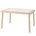 ❗COMPLETE SET❗IKEA Flisat table/bins/lids