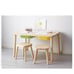 ❗COMPLETE SET❗IKEA Flisat table/bins/lids