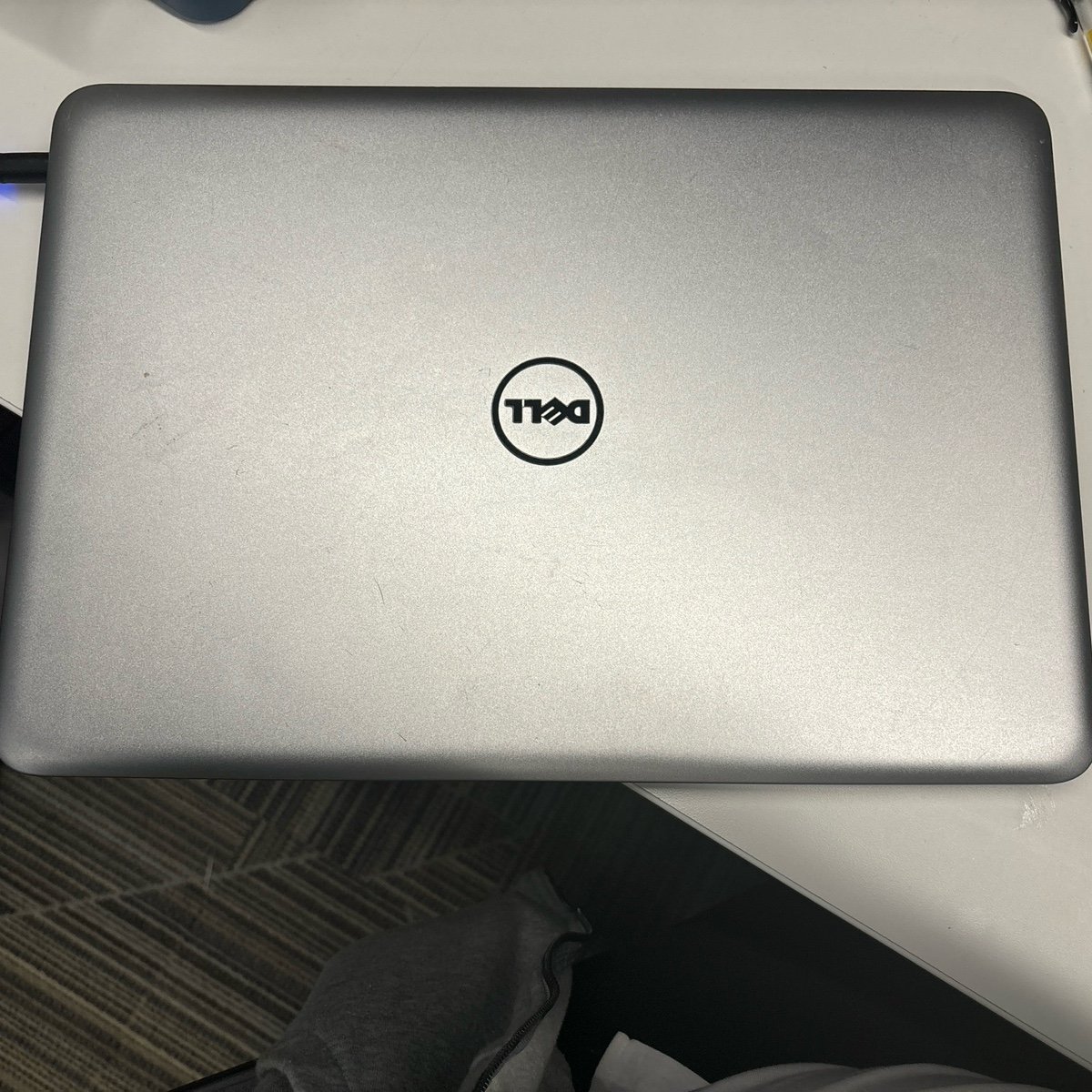 Dell inspiron 15 7547 laptop 7000 series