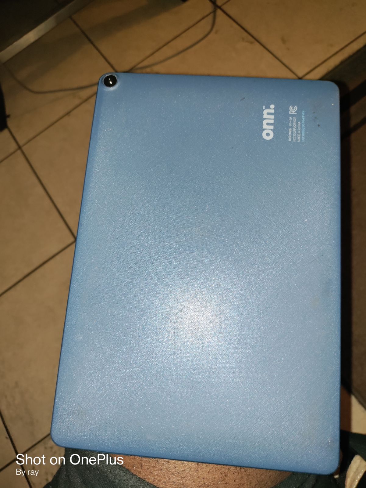 android tablet