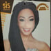 SIS SENEGALESE TWISTS LACE WIG color 4 & 30