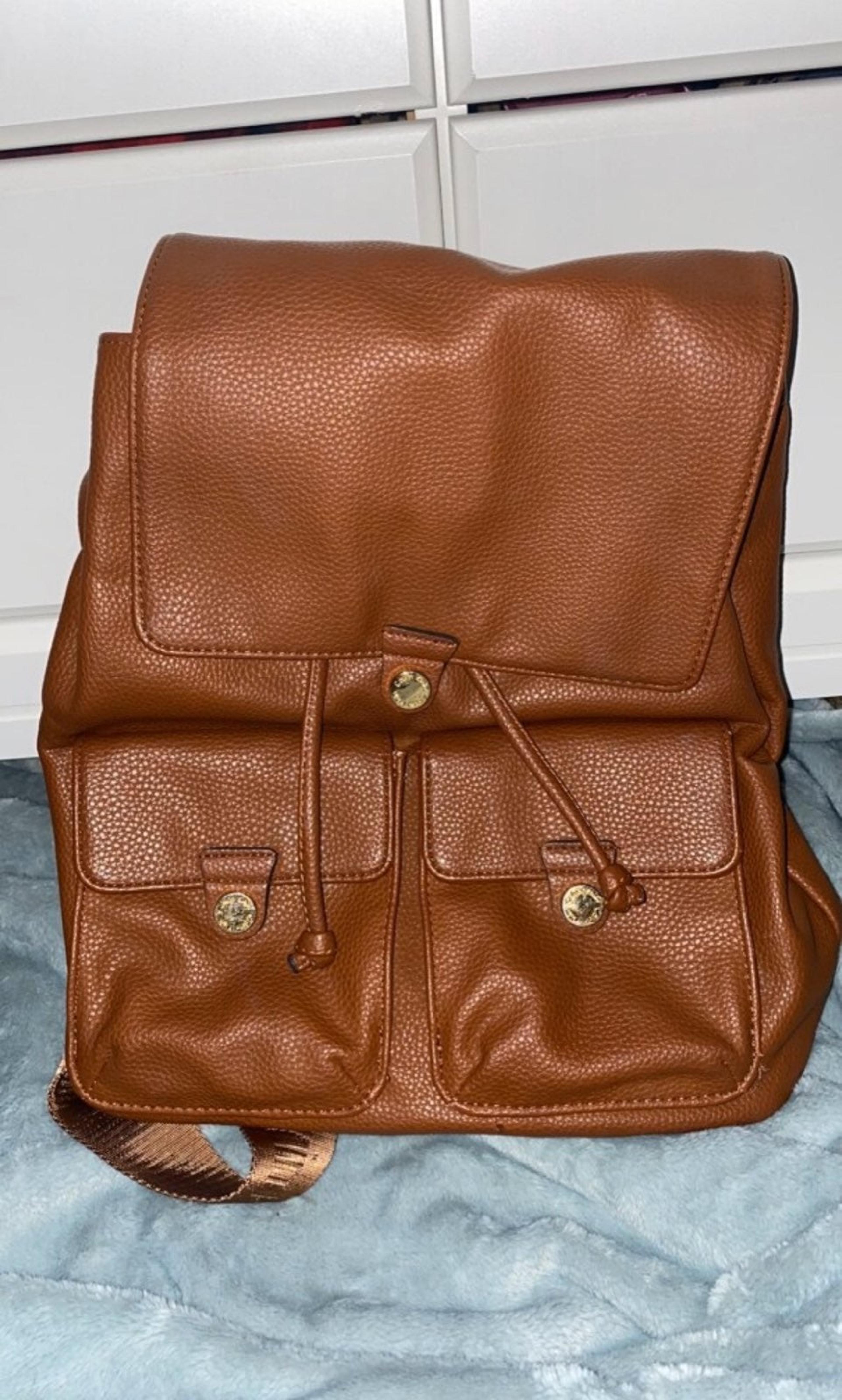 Backpack