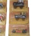 Lot of 13 Vintage 1990-1993 MATCHBOX Cars New on Card - CORVETTE / PORSCHE +