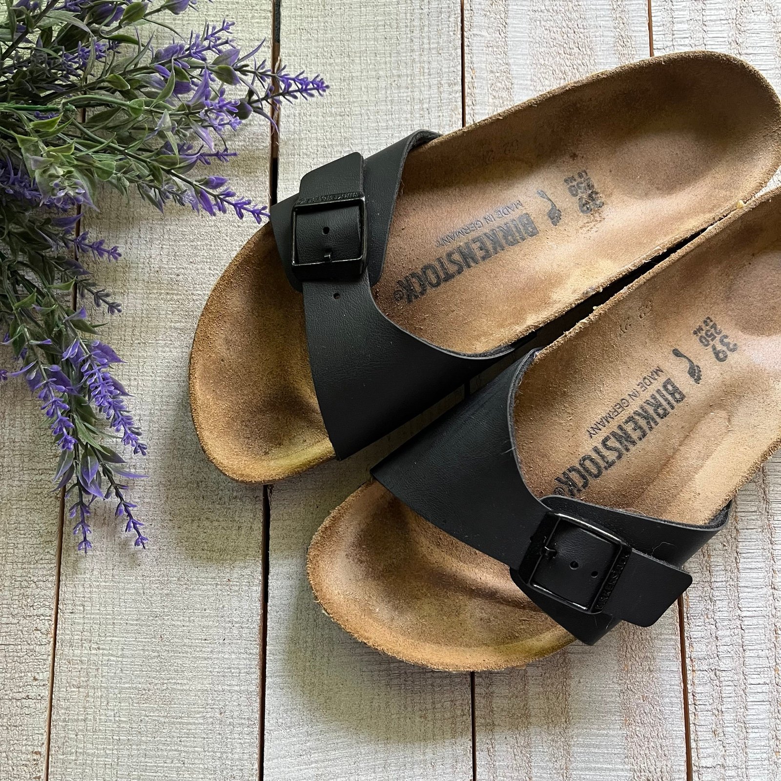Birkenstock Madrid Sandal