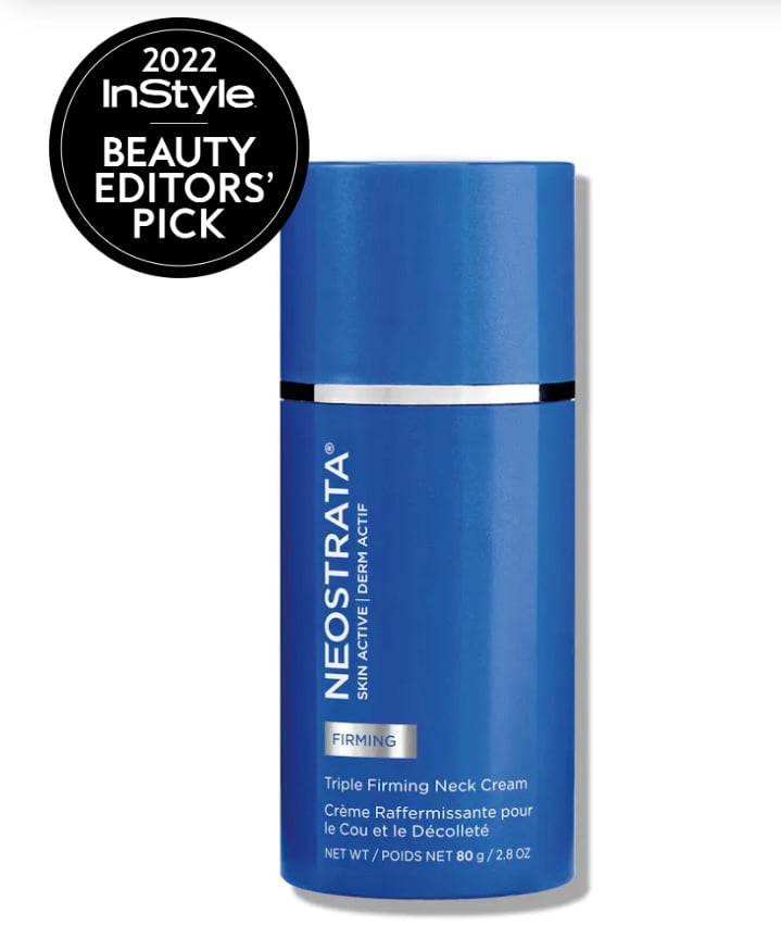 Neostrata Triple Firming Neck Cream