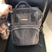 backpack diaper bag