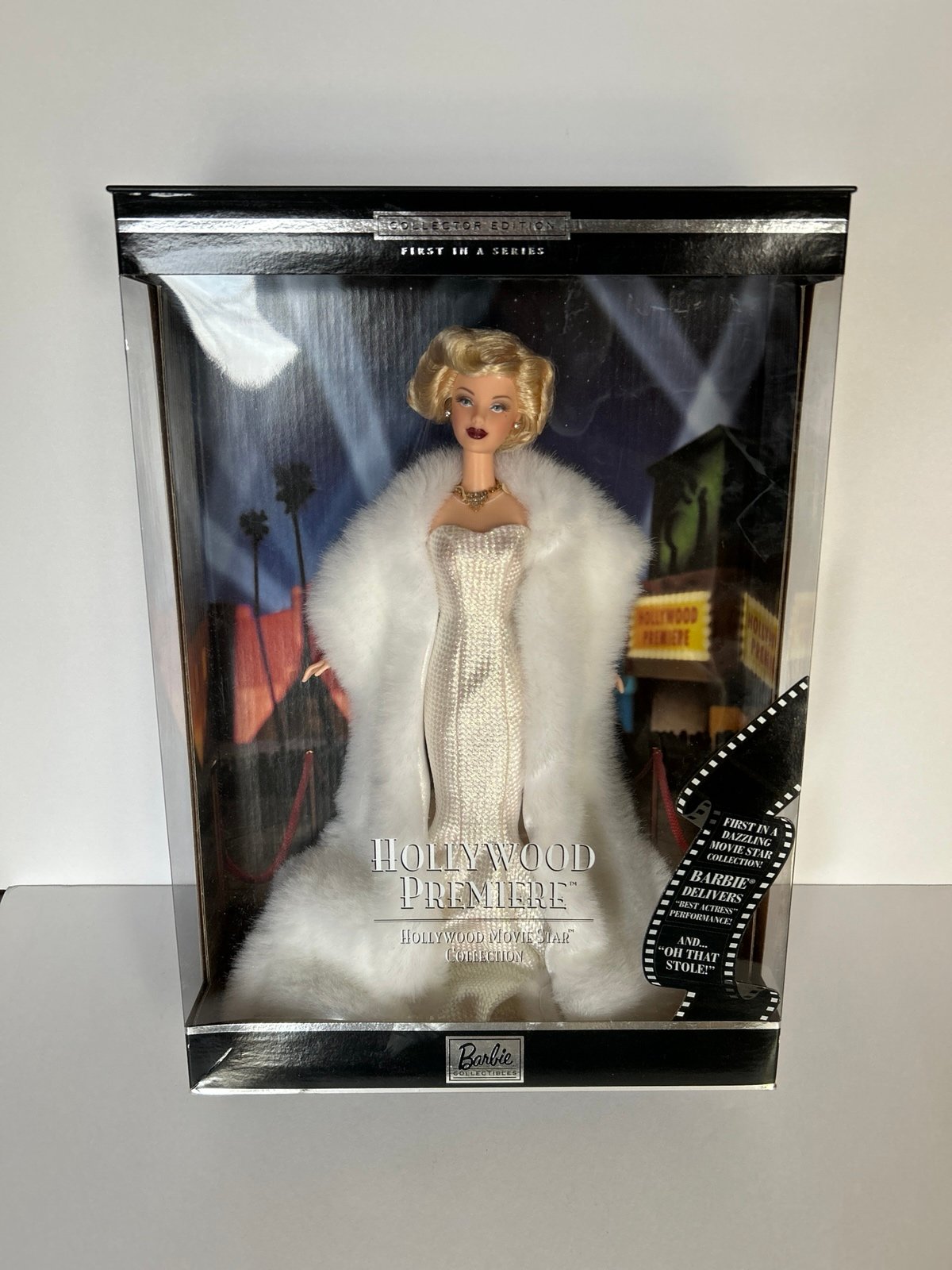 Hollywood Premiere Barbie