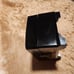 Antique Japanese Lacquered Music Box With Geisha Ballerina & Scenic Design Shell