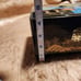Antique Japanese Lacquered Music Box With Geisha Ballerina & Scenic Design Shell