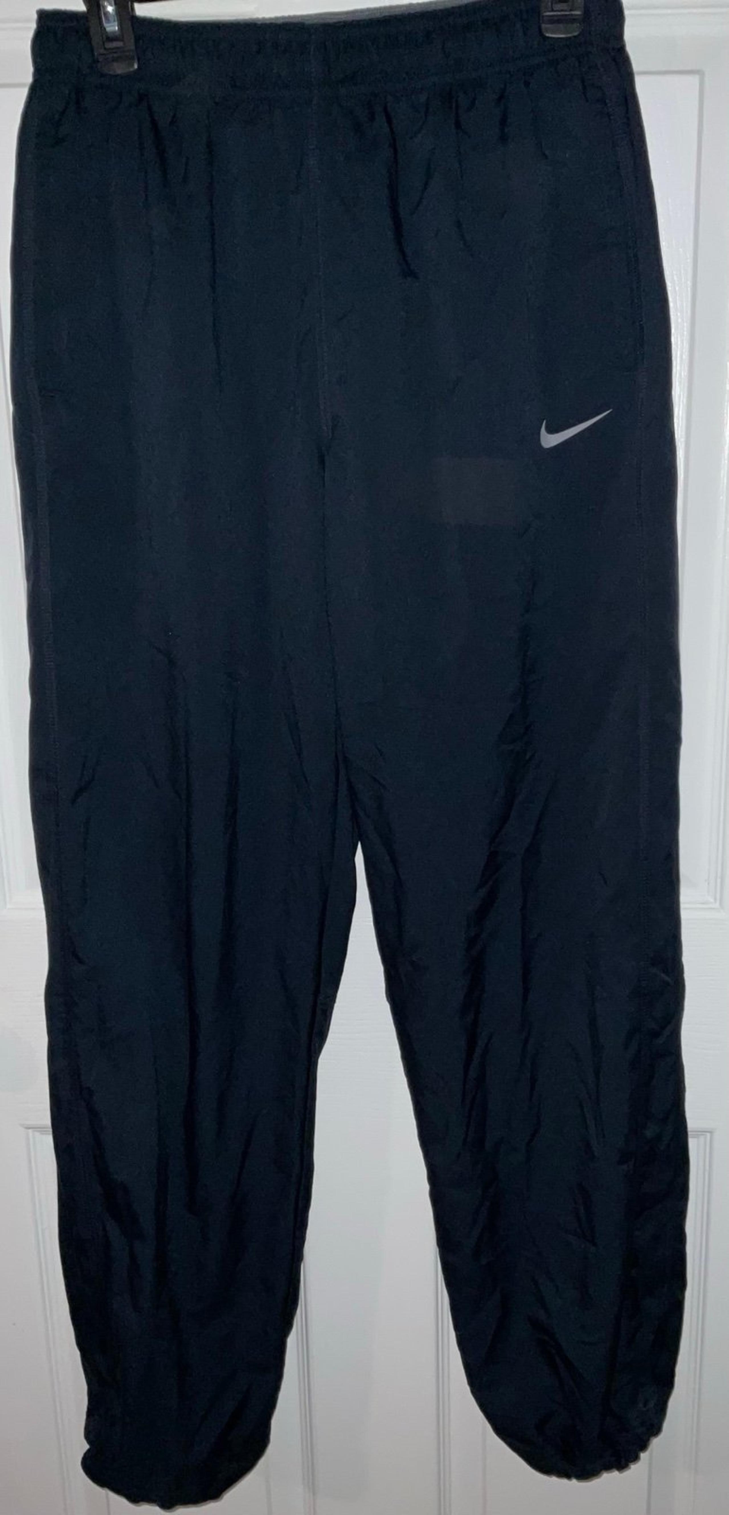 Mens Nike DRI-fit active pants