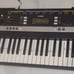 Yamaha PSR-E243 61-Key Portable Electronic Keyboard Fully Functional (5A4.31.JK)