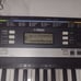 Yamaha PSR-E243 61-Key Portable Electronic Keyboard Fully Functional (5A4.31.JK)