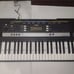 Yamaha PSR-E243 61-Key Portable Electronic Keyboard Fully Functional (5A4.31.JK)