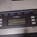 Yamaha PSR-E243 61-Key Portable Electronic Keyboard Fully Functional (5A4.31.JK)