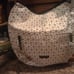 Vale sherpani hobo bag purse hand bag anti theift