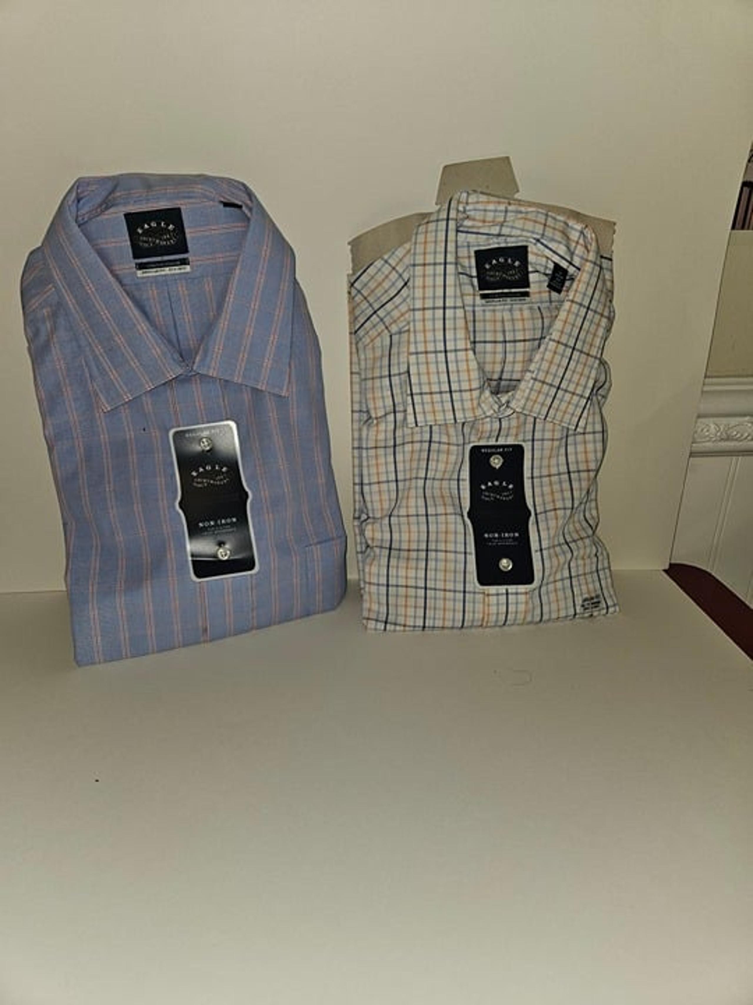 mens shirts xxl