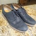 Cole Haan Original Grand Wingtip Suede Lace Oxford Shoes C26473 Mens 9.5 M