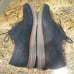 Cole Haan Original Grand Wingtip Suede Lace Oxford Shoes C26473 Mens 9.5 M
