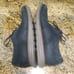Cole Haan Original Grand Wingtip Suede Lace Oxford Shoes C26473 Mens 9.5 M