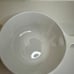 Vintage Corning Ware Wildflower P89B Round Saucepan 2.5 Cup w/Glass Cover