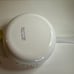 Vintage Corning Ware Wildflower P89B Round Saucepan 2.5 Cup w/Glass Cover