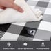2PCS Waterproof Floor Mat Comfort Standing Kit1