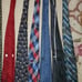 McDonald's Manager Ties Lot Of 14 ~ Fresh Fashions & Mcd's Apparel Collection!