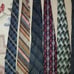 McDonald's Manager Ties Lot Of 14 ~ Fresh Fashions & Mcd's Apparel Collection!