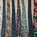 McDonald's Manager Ties Lot Of 14 ~ Fresh Fashions & Mcd's Apparel Collection!