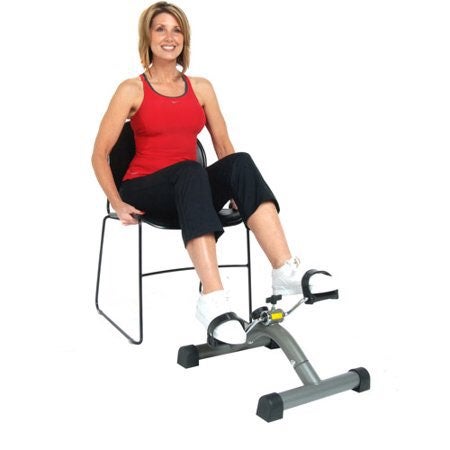 portable exerciser bike