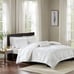 4 Pc Duvet Cover Set