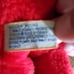 Vintage Mickey toy