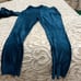 Juicy couture 2 pieces set
