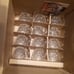 (26pc) 1950s Anchor Hocking Punch Set w/Ladle & Recipe Booklet