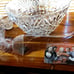 (26pc) 1950s Anchor Hocking Punch Set w/Ladle & Recipe Booklet