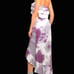♡Small♡ Tie-Dye Ruffle Skirt & Top Set