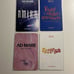 Nmixx Haewon photocard lot