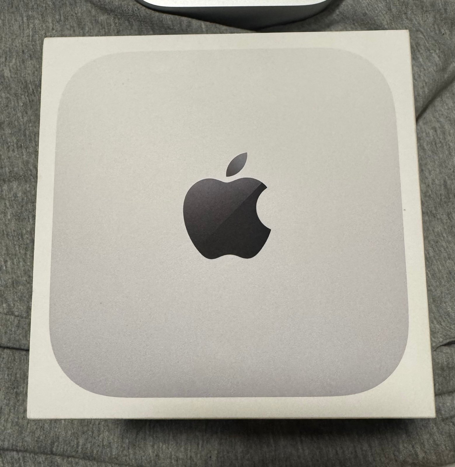 Apple Mac Mini M4 - 16GB/256GB - Like New with Original Box