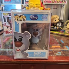 Funko Pop Baloo