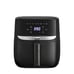 Bella Pro Series - 6-qt. Digital Air Fryer with Matte Finish