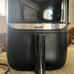 Bella Pro Series - 6-qt. Digital Air Fryer with Matte Finish