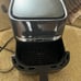 Bella Pro Series - 6-qt. Digital Air Fryer with Matte Finish