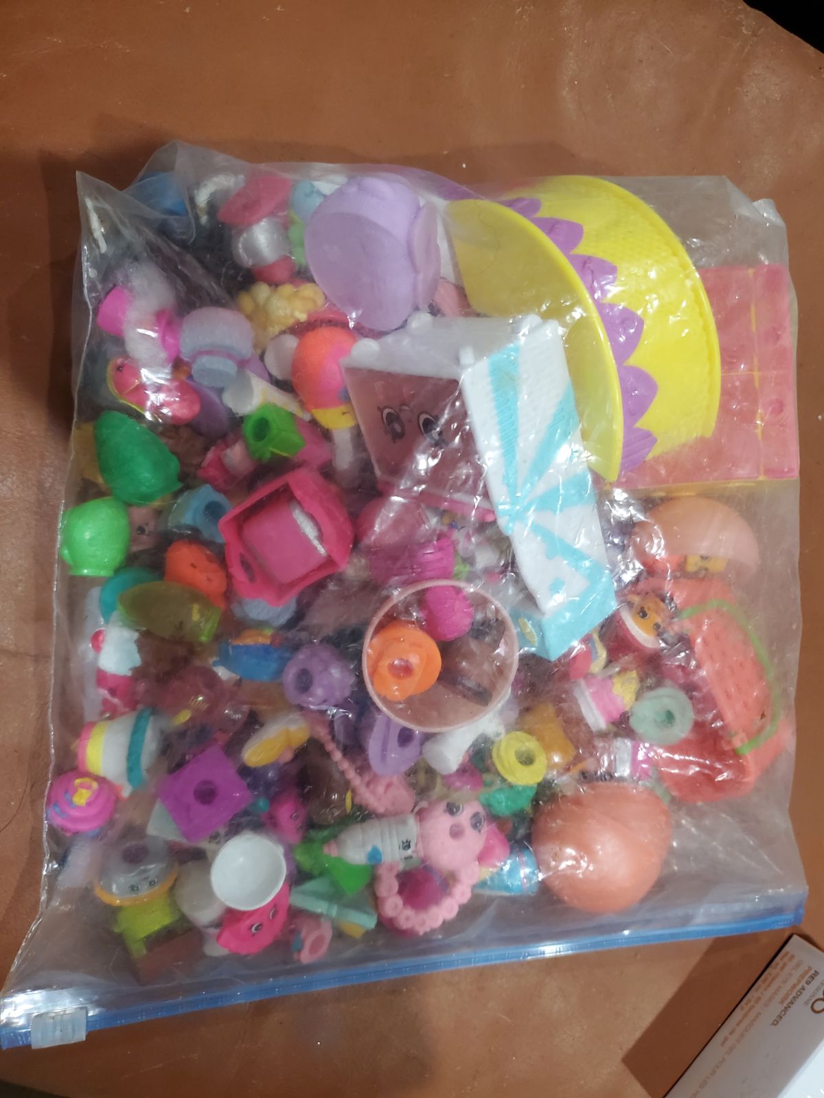 Shopkins