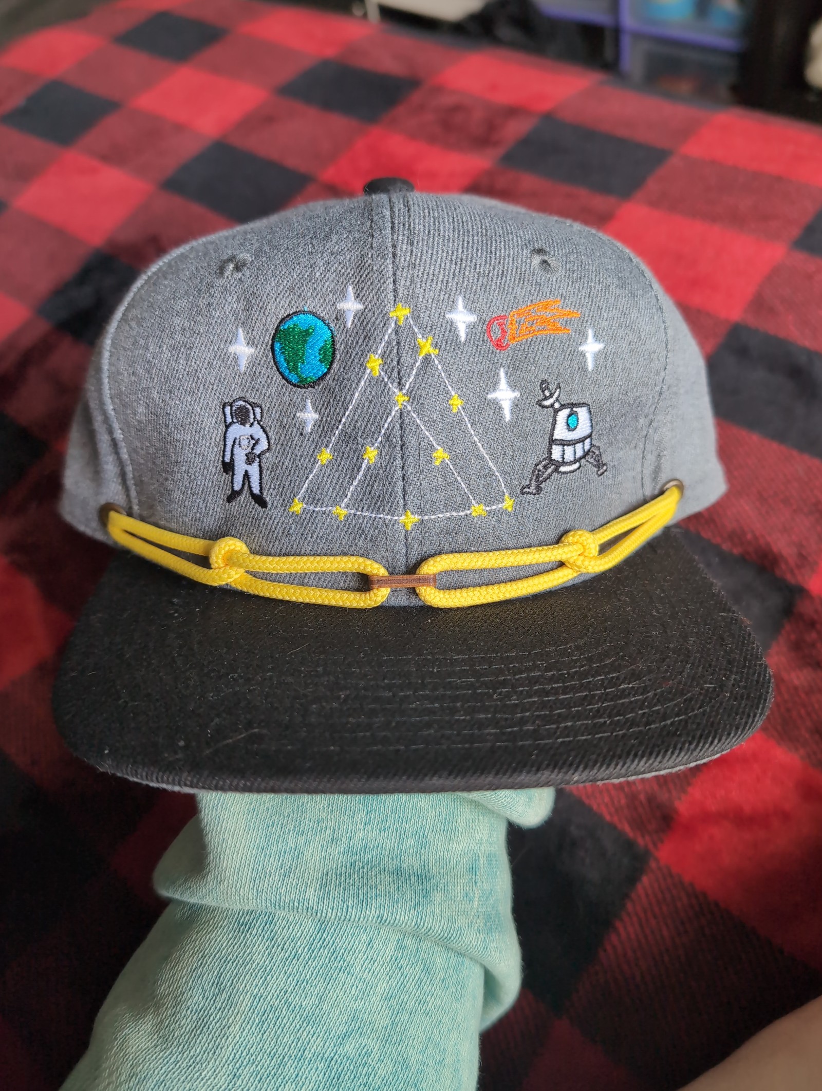 Findlay Hat