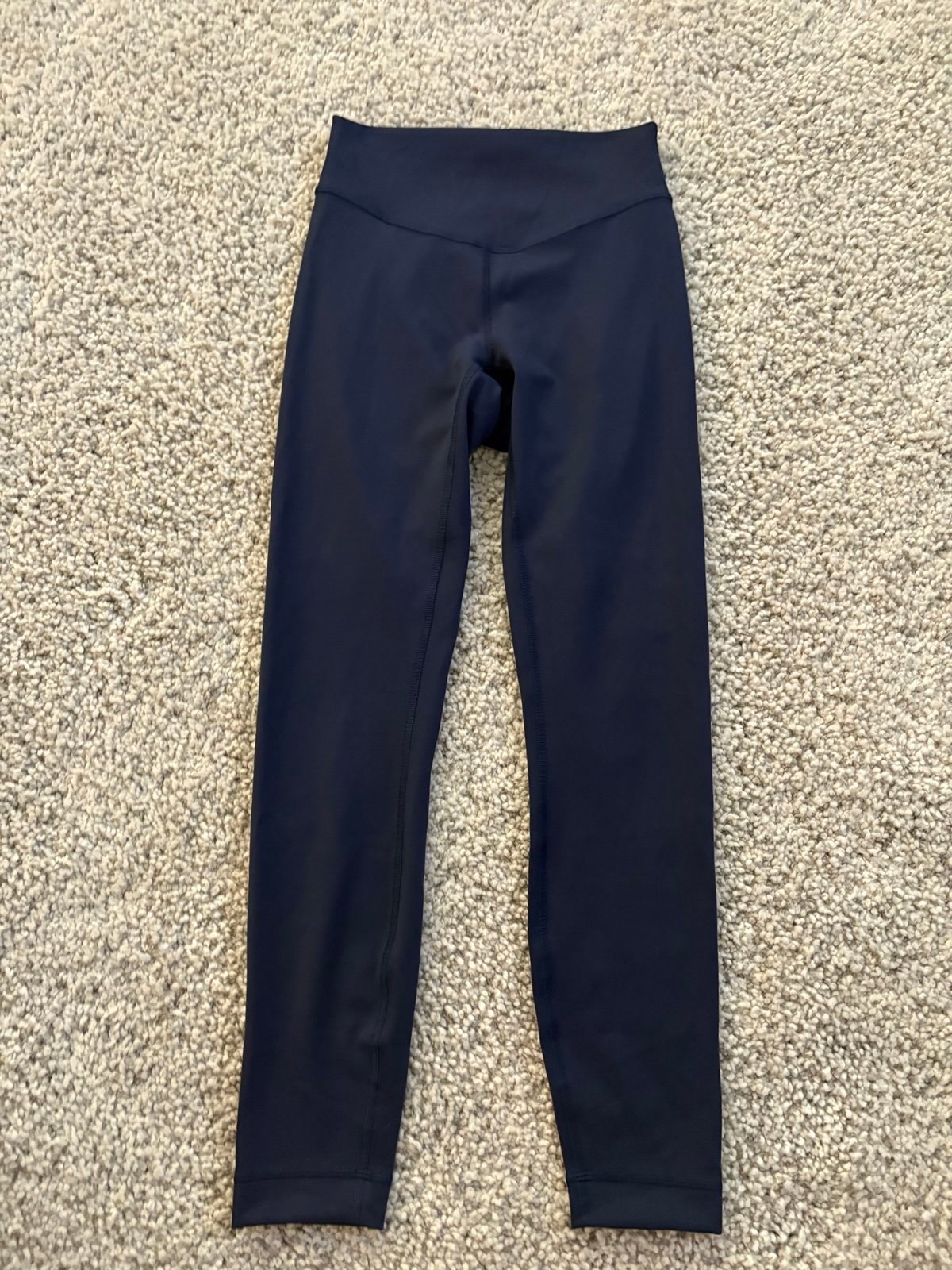 Lululemon WunderUnder SmoothCover Leggings
