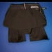 Nike aeroswift 2 in 1 running shorts RARE